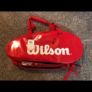 Wilson Tennis Bag